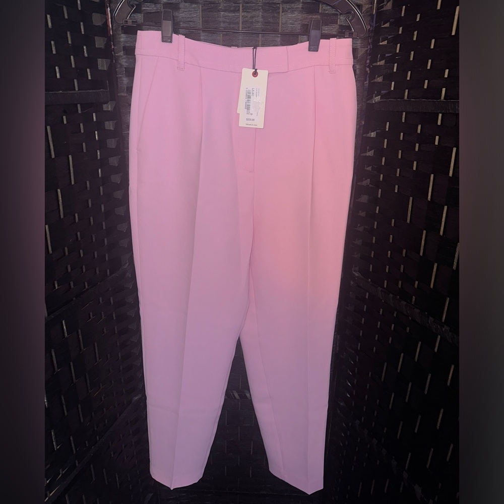 NWT TED BAKER MYYIAT TROUSER